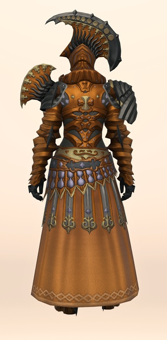 Althyk's Striking image