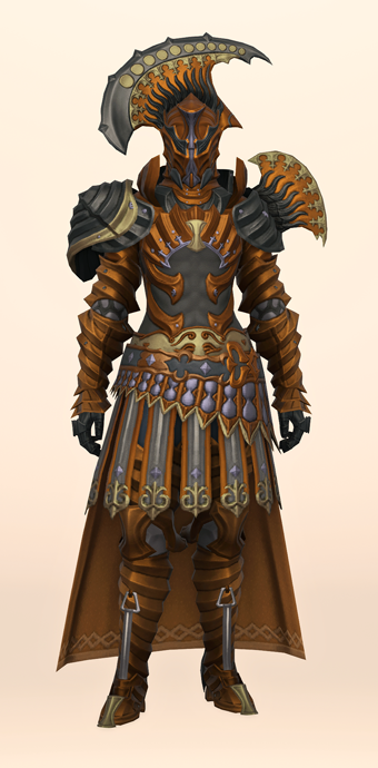 Althyk's Striking image