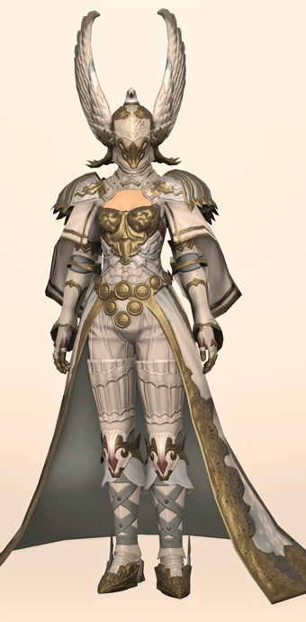 Halone's Maiming image