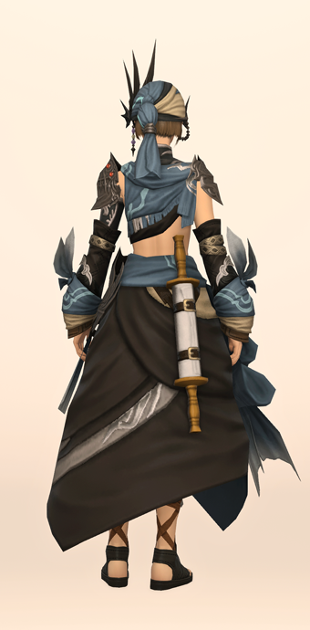 Thaliak's Casting image
