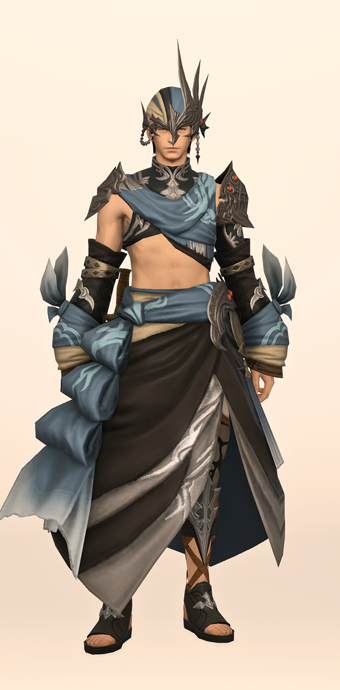 Thaliak's Casting image