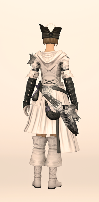 Direwolf Aiming image