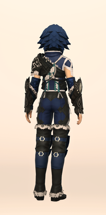 Warwolf Aiming image