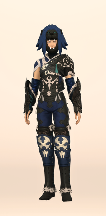 Warwolf Aiming image