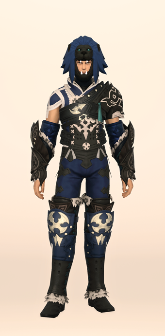 Warwolf Aiming image