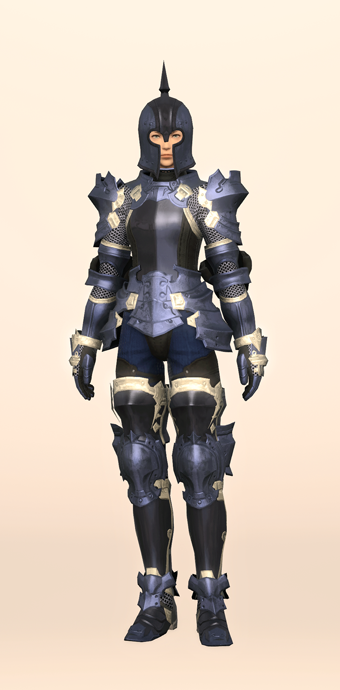 Warwolf Fending image