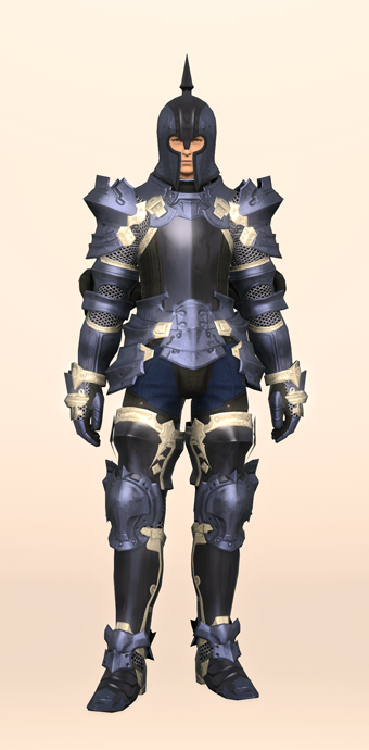 Warwolf Fending image