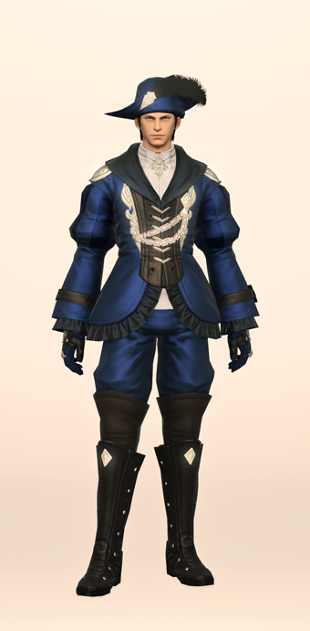 Warwolf Healing image