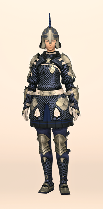 Warwolf Maiming image