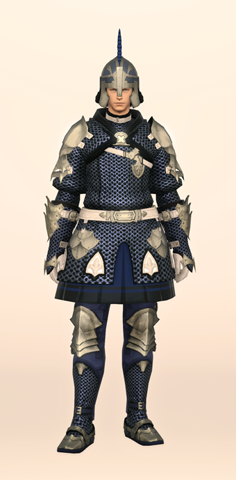 Warwolf Maiming image