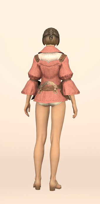 Custom-made Shirt image