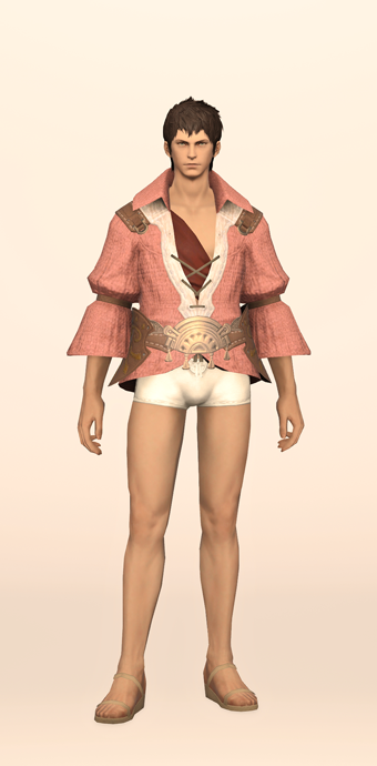 Custom-made Shirt image