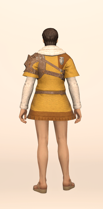 Custom-made Tunic image