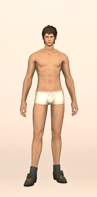 Dress Shoes image