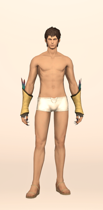 Ehcatl image