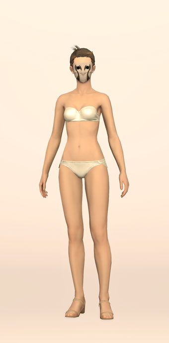 Monoa Mask image