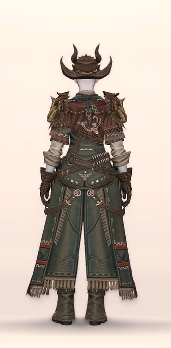 Dawnblazer image