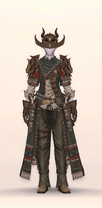 Dawnblazer image