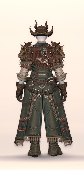 Dawnblazer image