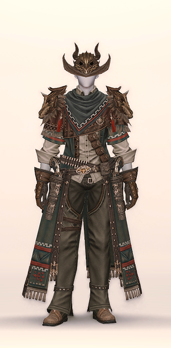 Dawnblazer image