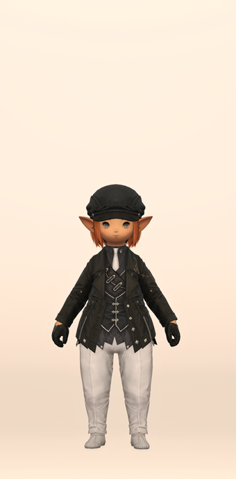 Appointed Set | Eorzea Collection