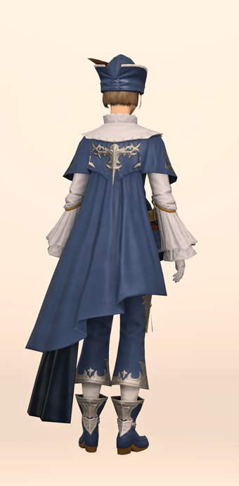 True Blue image
