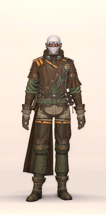 Cruiser Aiming image