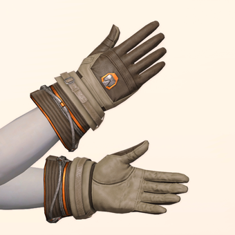 Cruiser Aiming image