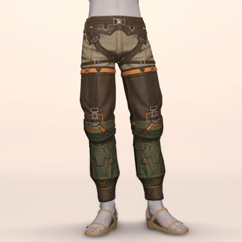 Cruiser Aiming image