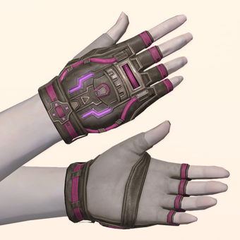 Cruiser Casting image