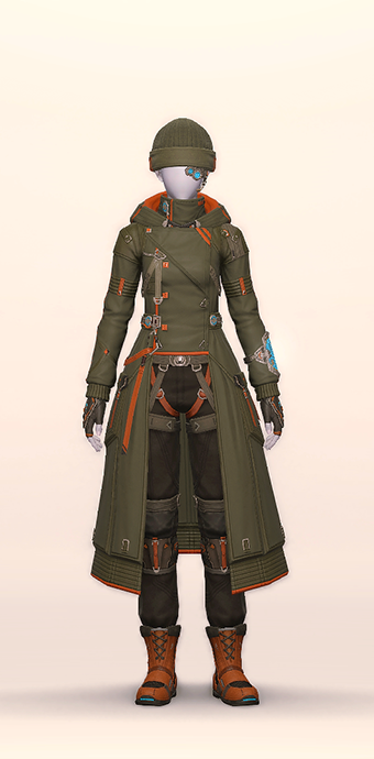 Cruiser Healing image