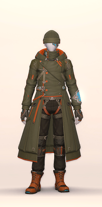 Cruiser Healing image