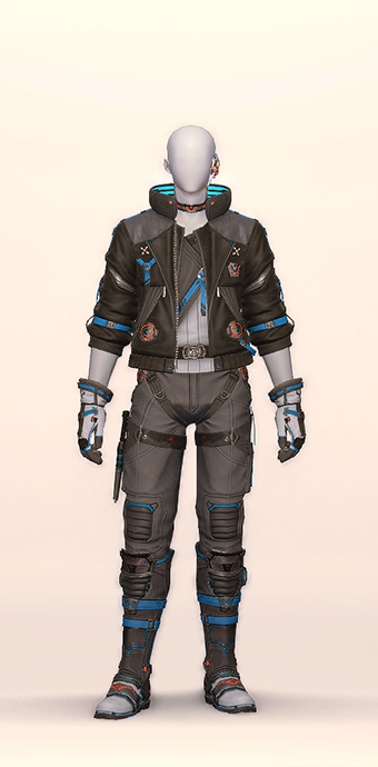 Cruiser Maiming image