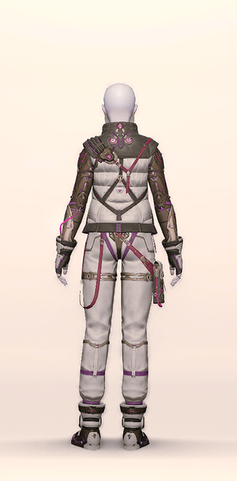 Cruiser Scouting image