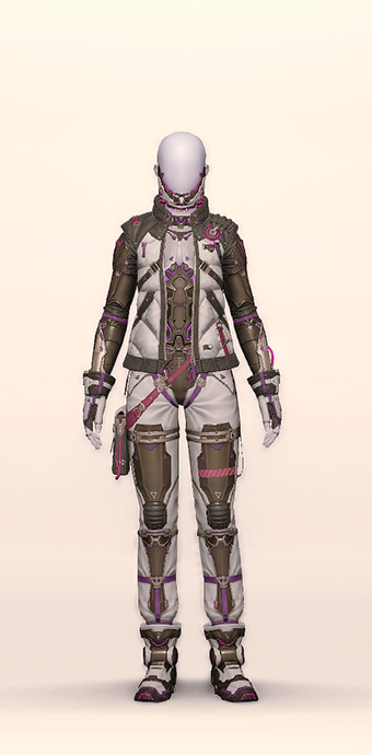 Cruiser Scouting image