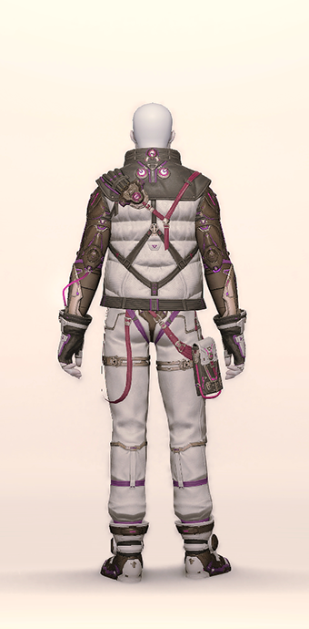 Cruiser Scouting image