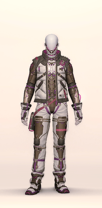 Cruiser Scouting image