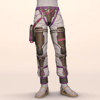 Cruiser Scouting image