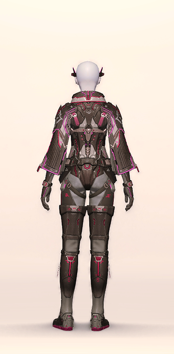 Heavyweight Healing image