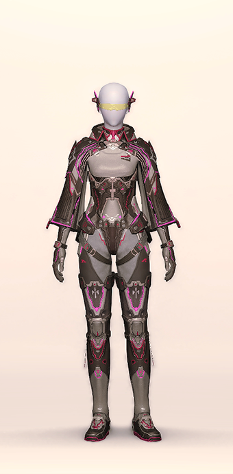 Heavyweight Healing image