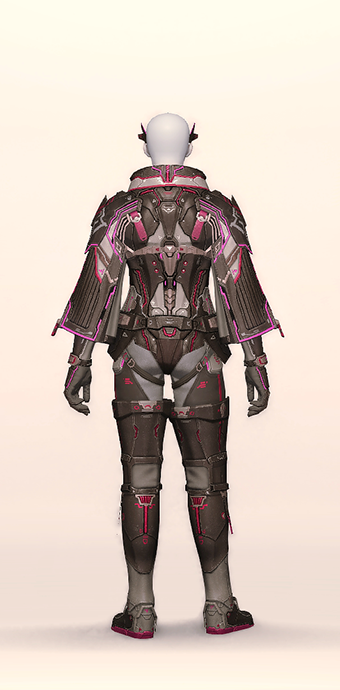 Heavyweight Healing image