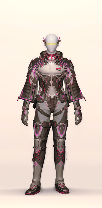 Heavyweight Healing image
