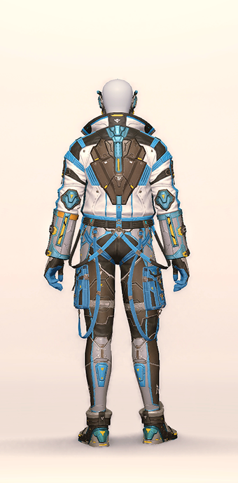 Heavyweight Maiming image