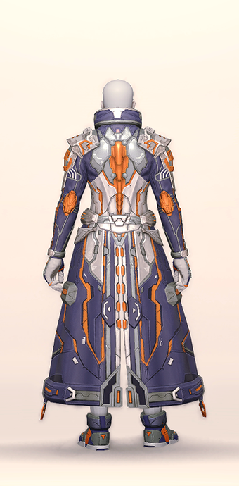 Heavyweight Scouting image