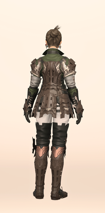 Allagan Aiming image