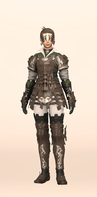 Allagan Aiming image