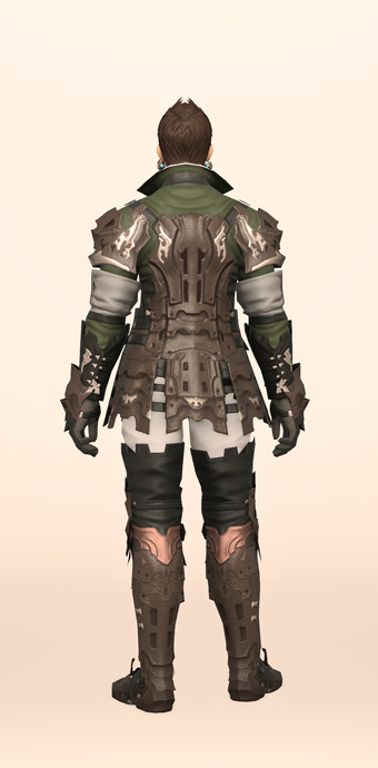 Allagan Aiming image
