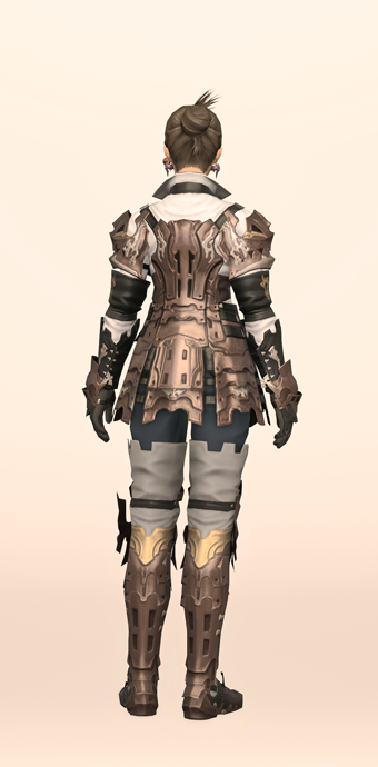 Allagan Maiming image