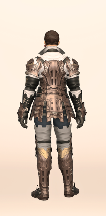 Allagan Maiming image
