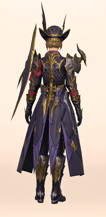 Dreadwyrm Aiming image